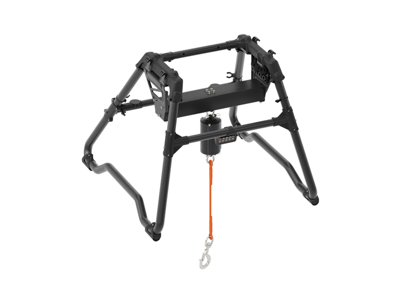 DJI AGRAS T100 Lift System Kit